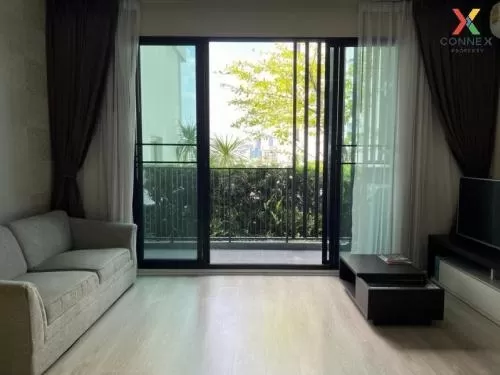 เช่าคอนโด  ควินน์ รัชดา 17 MRT-สุทธิสาร ดินแดง เขต ดินแดง กรุงเทพ CX-72864