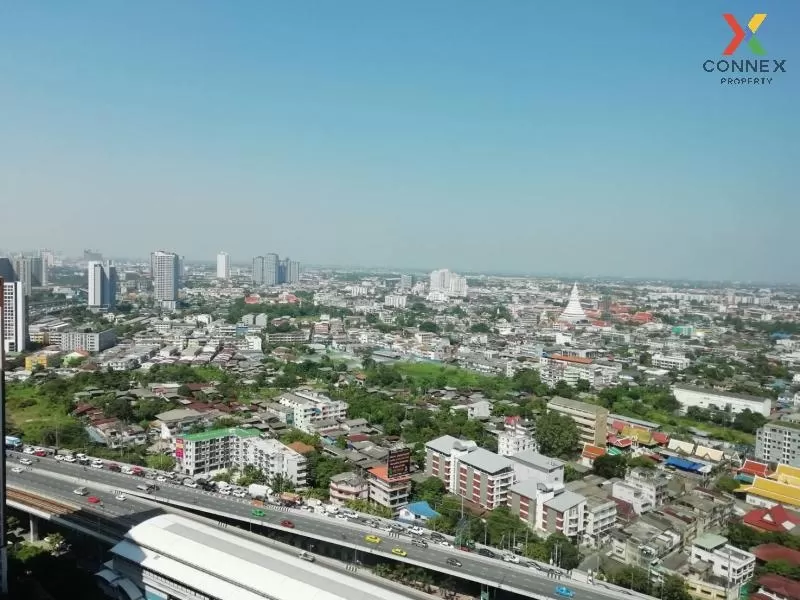 FOR SALE condo , Whizdom Station Ratchada - Thapra , BTS-Talat Ph FOR SALE condo , Whizdom Station Ratchada - Thapra , BTS-Talat Ph