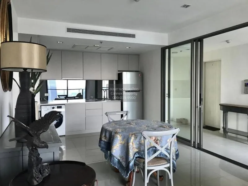 FOR RENT condo , Star View Rama 3 , Bang Kho Laem , Bang Kho Laem 1