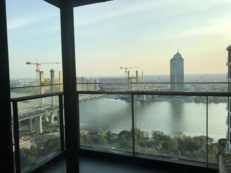 FOR RENT condo , Star View Rama 3 , Bang Kho Laem , Bang Kho Laem