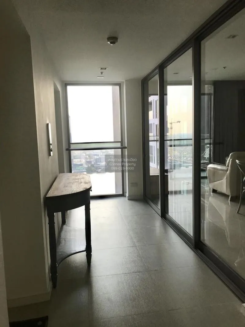 FOR RENT condo , Star View Rama 3 , Bang Kho Laem , Bang Kho Laem 4