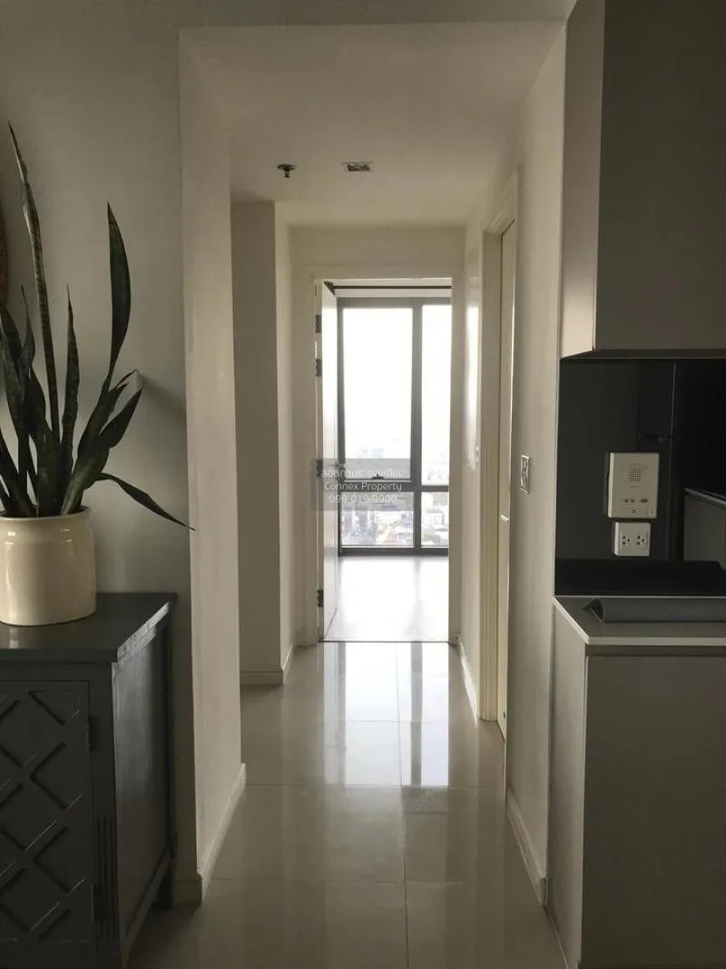 FOR RENT condo , Star View Rama 3 , Bang Kho Laem , Bang Kho Laem