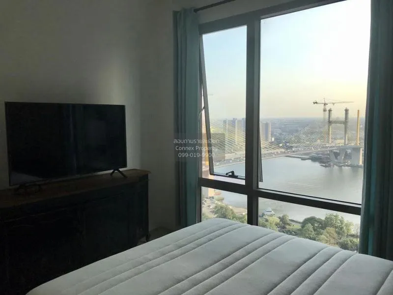 FOR RENT condo , Star View Rama 3 , Bang Kho Laem , Bang Kho Laem