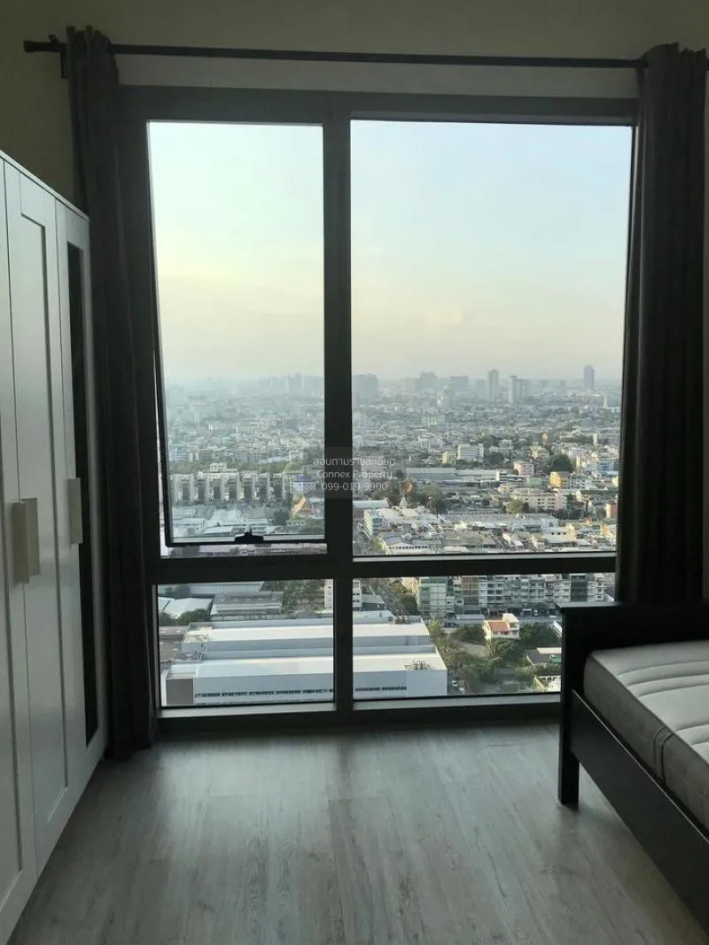 FOR RENT condo , Star View Rama 3 , Bang Kho Laem , Bang Kho Laem