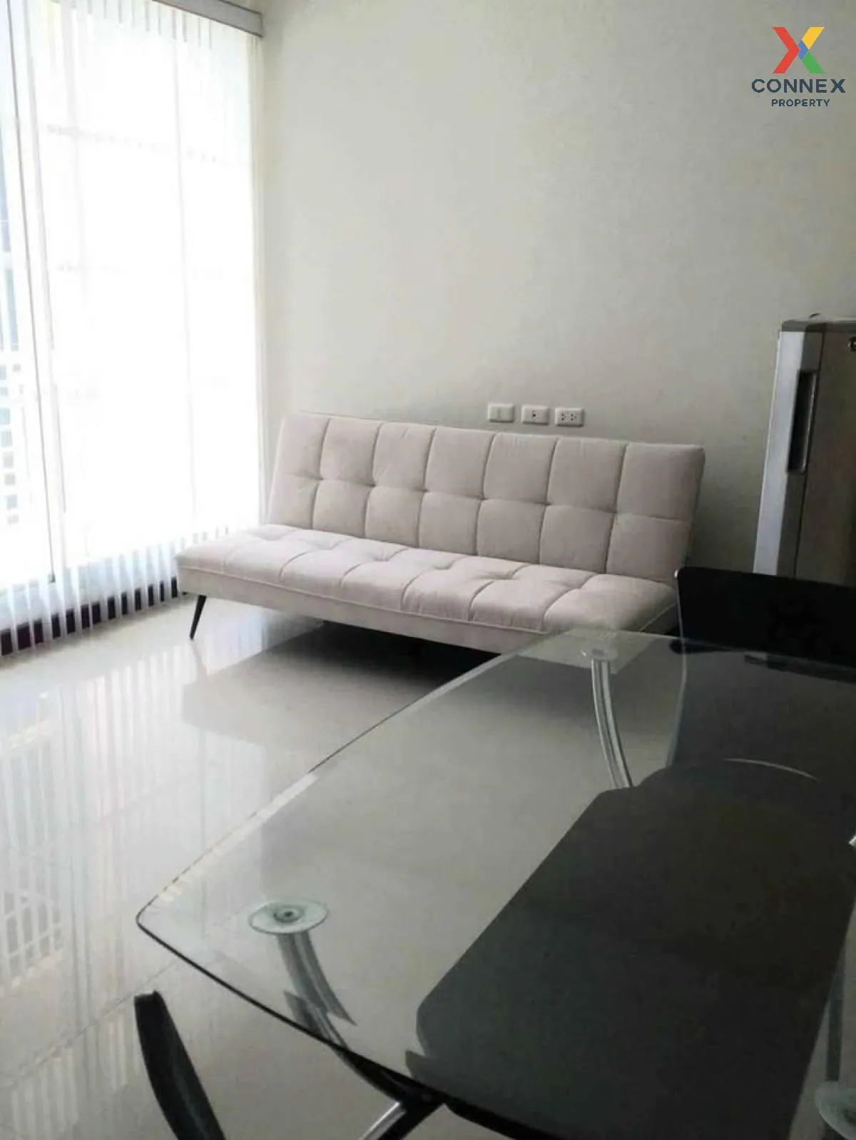 FOR RENT condo , Baan klang krung Siam Pathumwan , BTS-Ratchathew 1