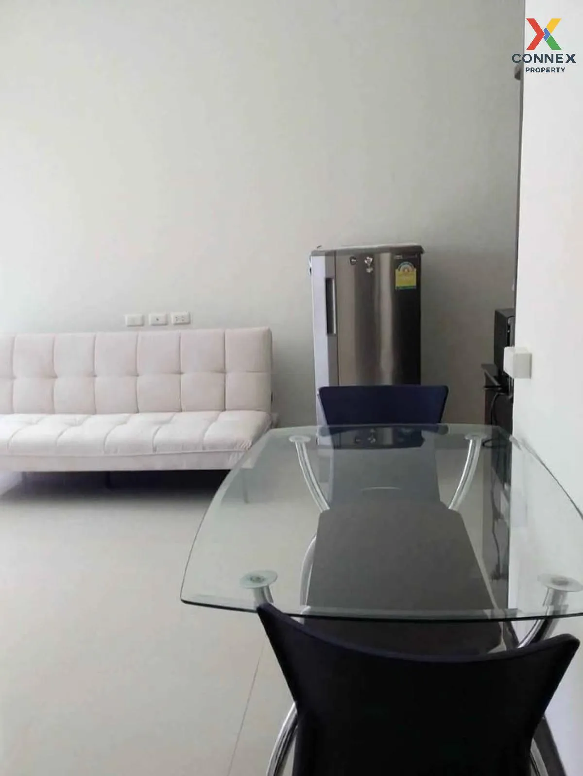 FOR RENT condo , Baan klang krung Siam Pathumwan , BTS-Ratchathew 2