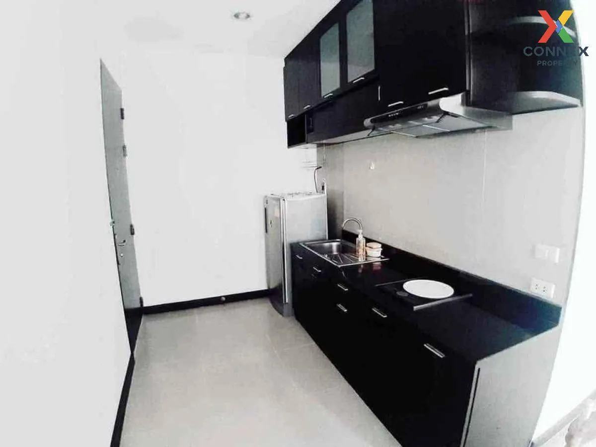 FOR RENT condo , Baan klang krung Siam Pathumwan , BTS-Ratchathew 3
