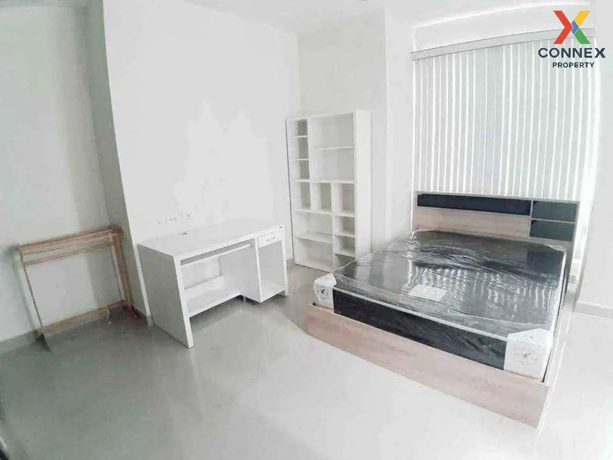 FOR RENT condo , Baan klang krung Siam Pathumwan , BTS-Ratchathew