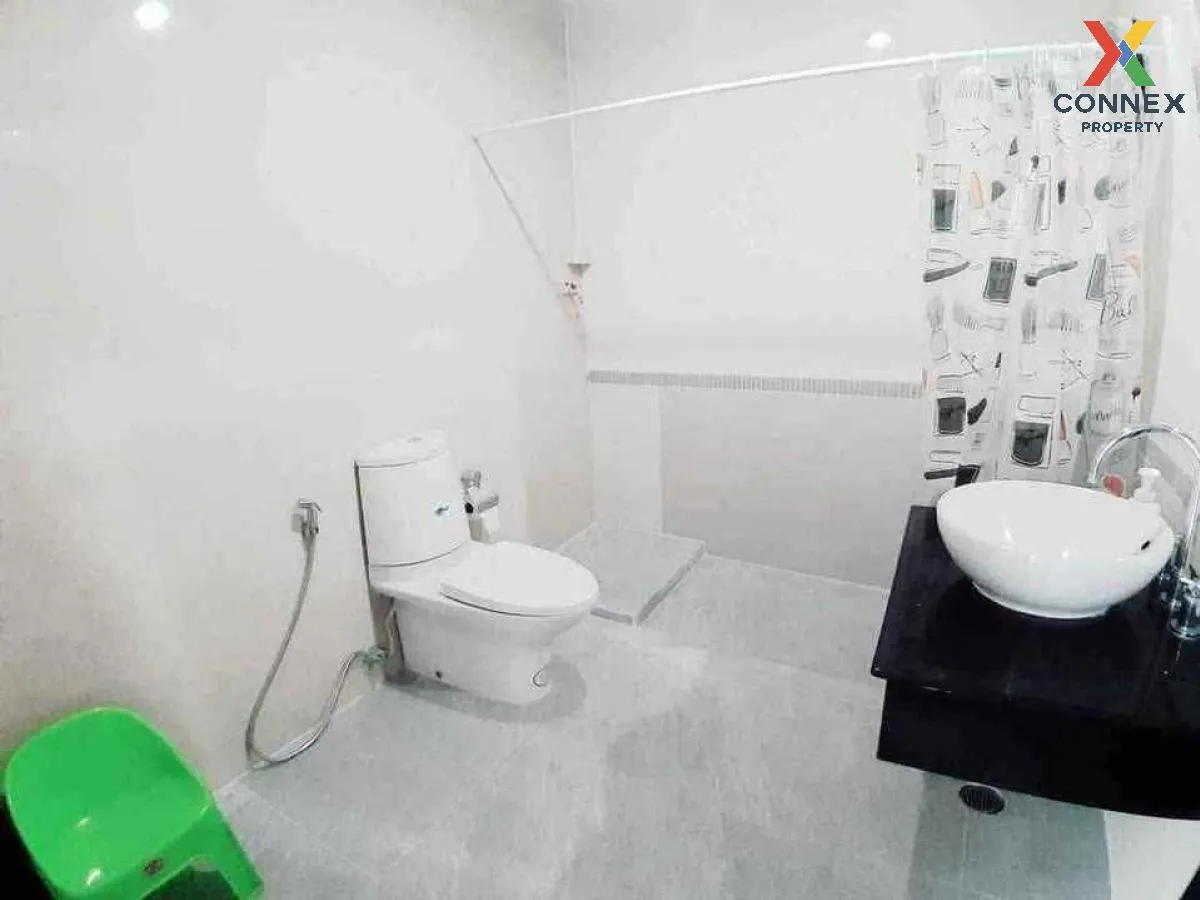 FOR RENT condo , Baan klang krung Siam Pathumwan , BTS-Ratchathew