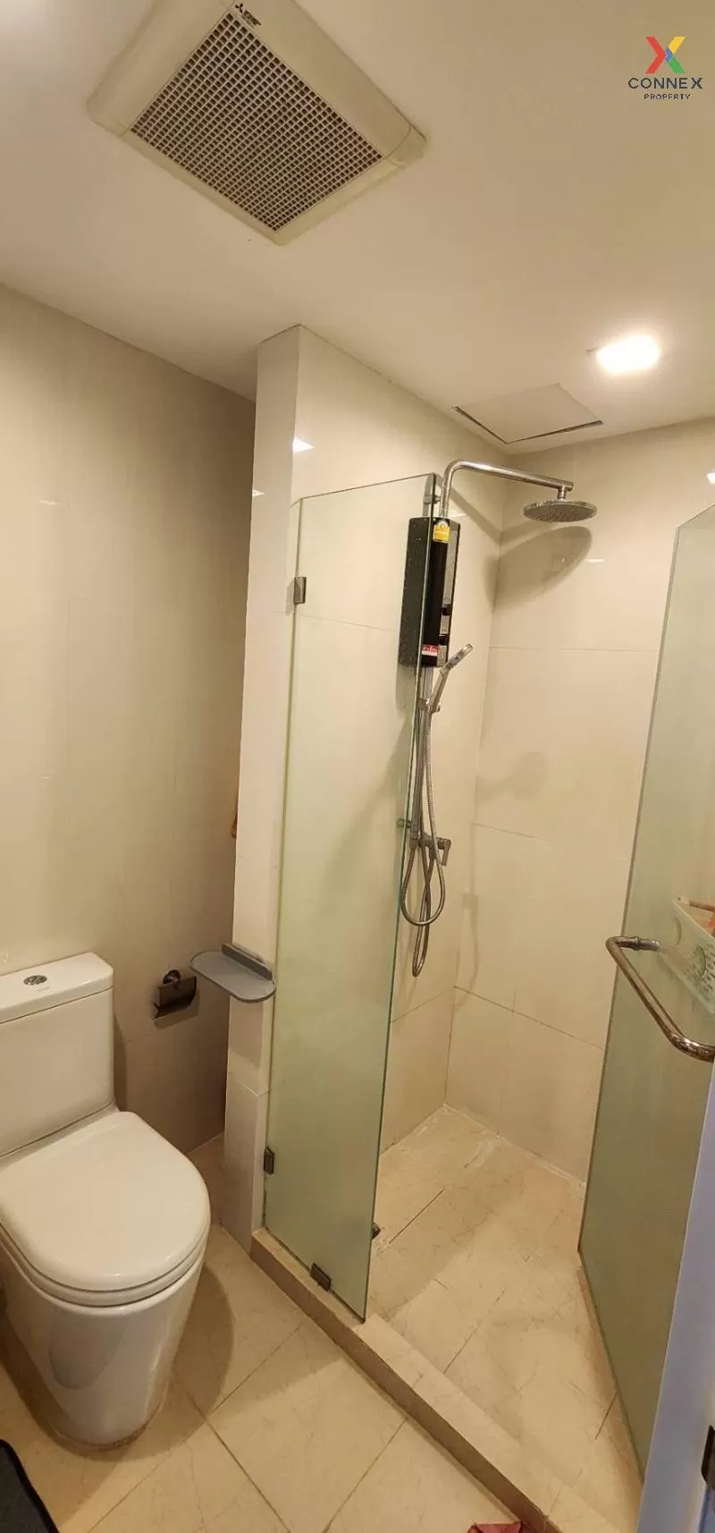 FOR RENT condo , Metro Luxe Phaholyothin-Sutthisan , BTS-Saphan K
