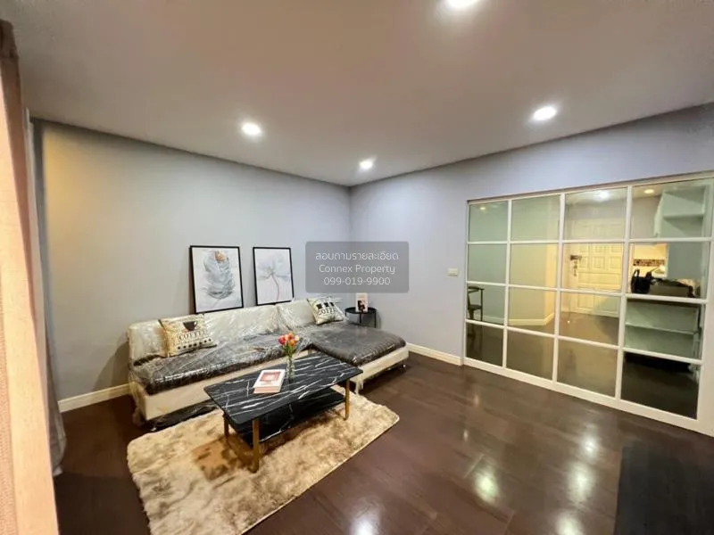 FOR SALE condo , Bodin Suite Home , Phlapphla , Wang Thong Lang , 2