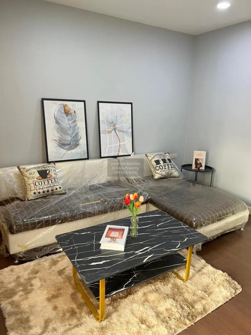 FOR SALE condo , Bodin Suite Home , Phlapphla , Wang Thong Lang , 3