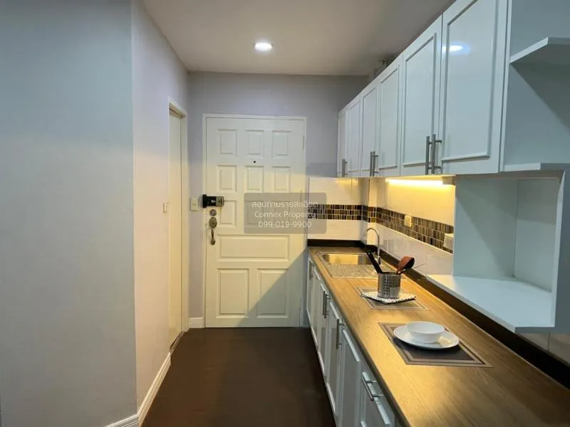 FOR SALE condo , Bodin Suite Home , Phlapphla , Wang Thong Lang , 4