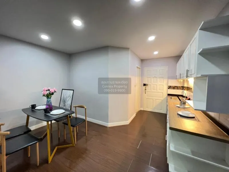 FOR SALE condo , Bodin Suite Home , Phlapphla , Wang Thong Lang ,