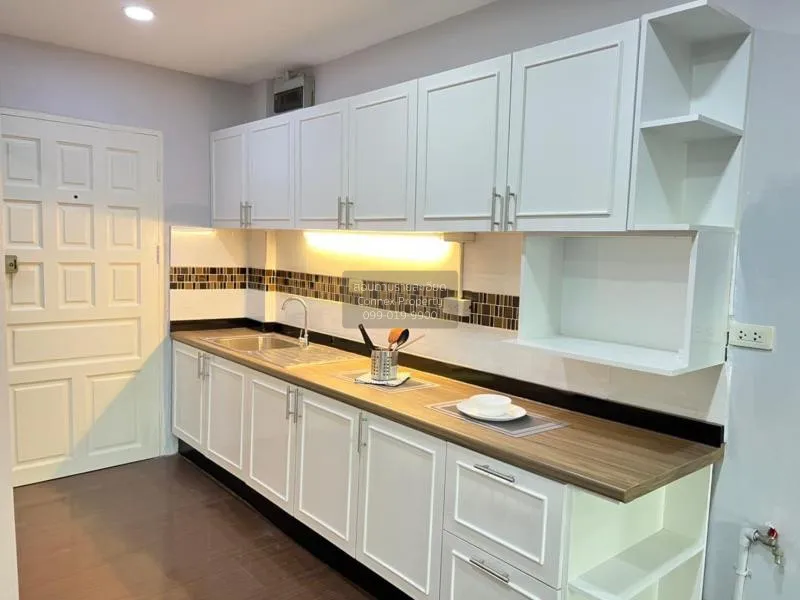 FOR SALE condo , Bodin Suite Home , Phlapphla , Wang Thong Lang ,