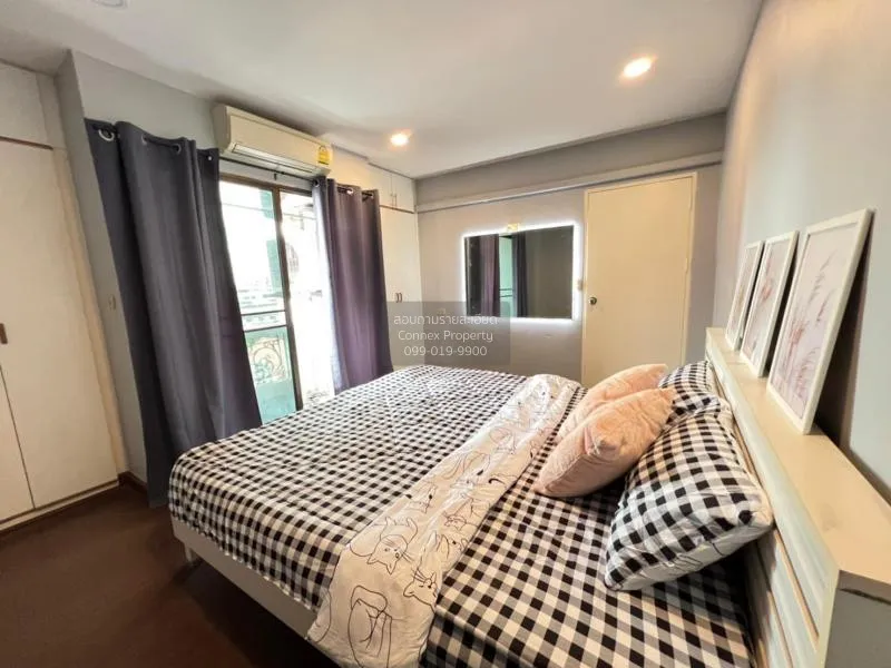 FOR SALE condo , Bodin Suite Home , Phlapphla , Wang Thong Lang ,