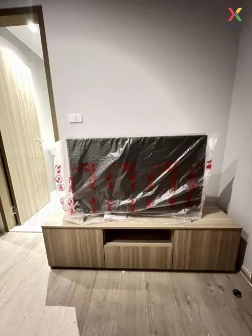 เช่าคอนโด   อัลติจูด ยูนิคอร์น สาทร-ท่าพระ  BTS-ตลาดพลู ตลาดพลู เขต ธนบุรี กรุงเทพ CX-72877