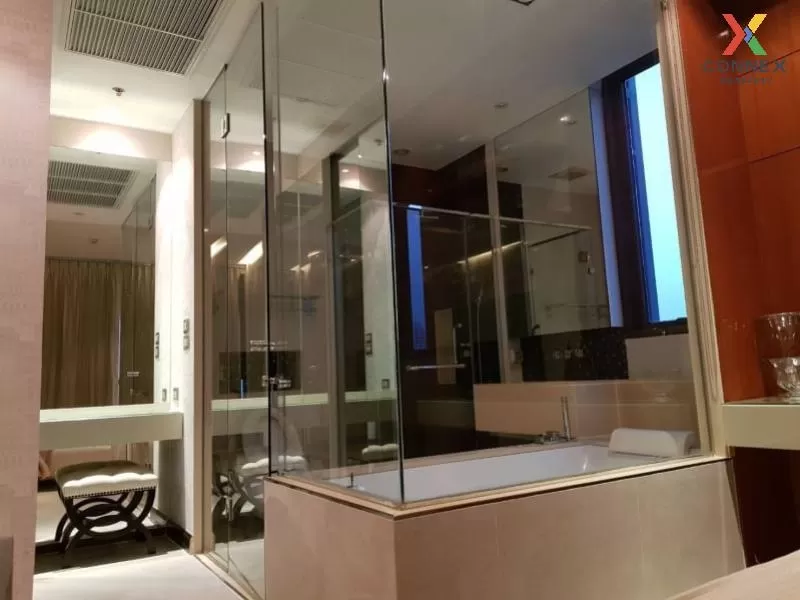 เช่าคอนโด  ดิ แอดเดรส สุขุมวิท 28 BTS-พร้อมพงษ์ คลองตัน เขต คลองเ