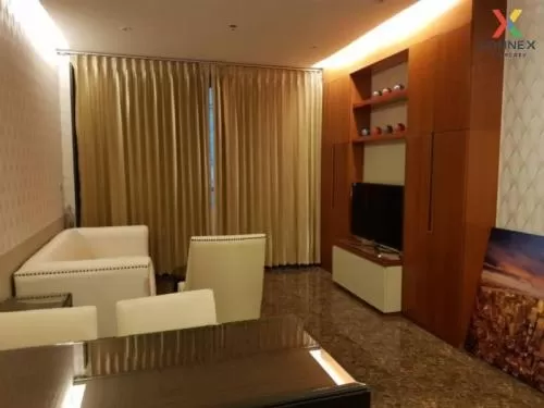 เช่าคอนโด  ดิ แอดเดรส สุขุมวิท 28 BTS-พร้อมพงษ์ คลองตัน เขต คลองเตย กรุงเทพ CX-72879