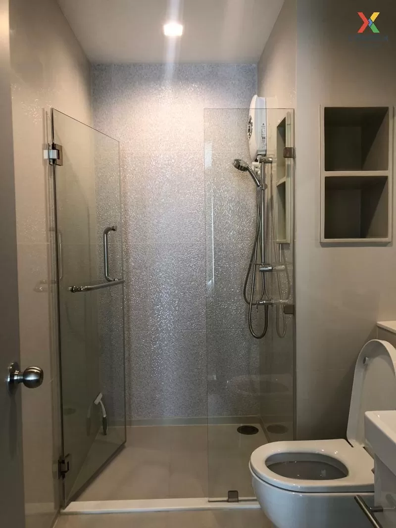 FOR RENT condo , Life Sukhumvit 62 , BTS-Punnawithi , Bang Chak ,