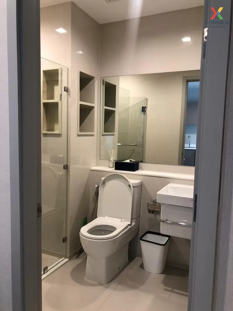 FOR RENT condo , Life Sukhumvit 62 , BTS-Punnawithi , Bang Chak ,