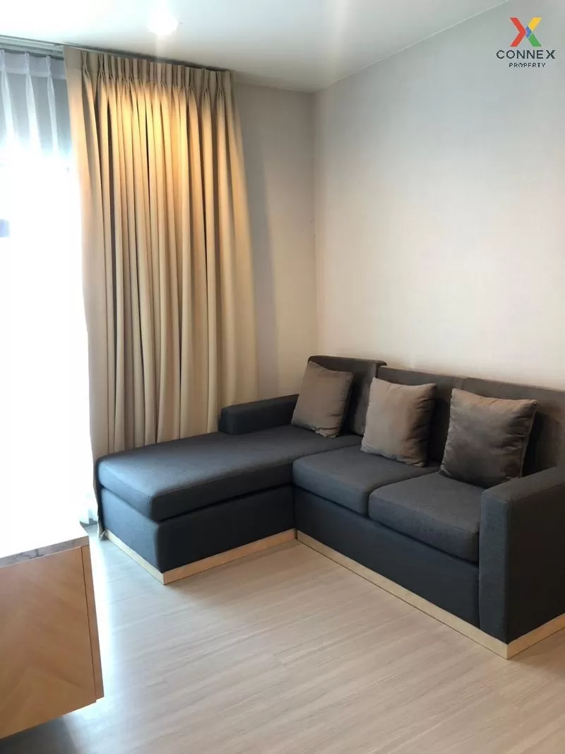FOR RENT condo , Life Sukhumvit 62 , BTS-Punnawithi , Bang Chak , 2