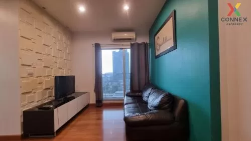 FOR RENT condo , The Parkland Ratchada - Thapra , BTS-Talat Phlu , Dao Khanong , Thon Buri , Bangkok , CX-72884