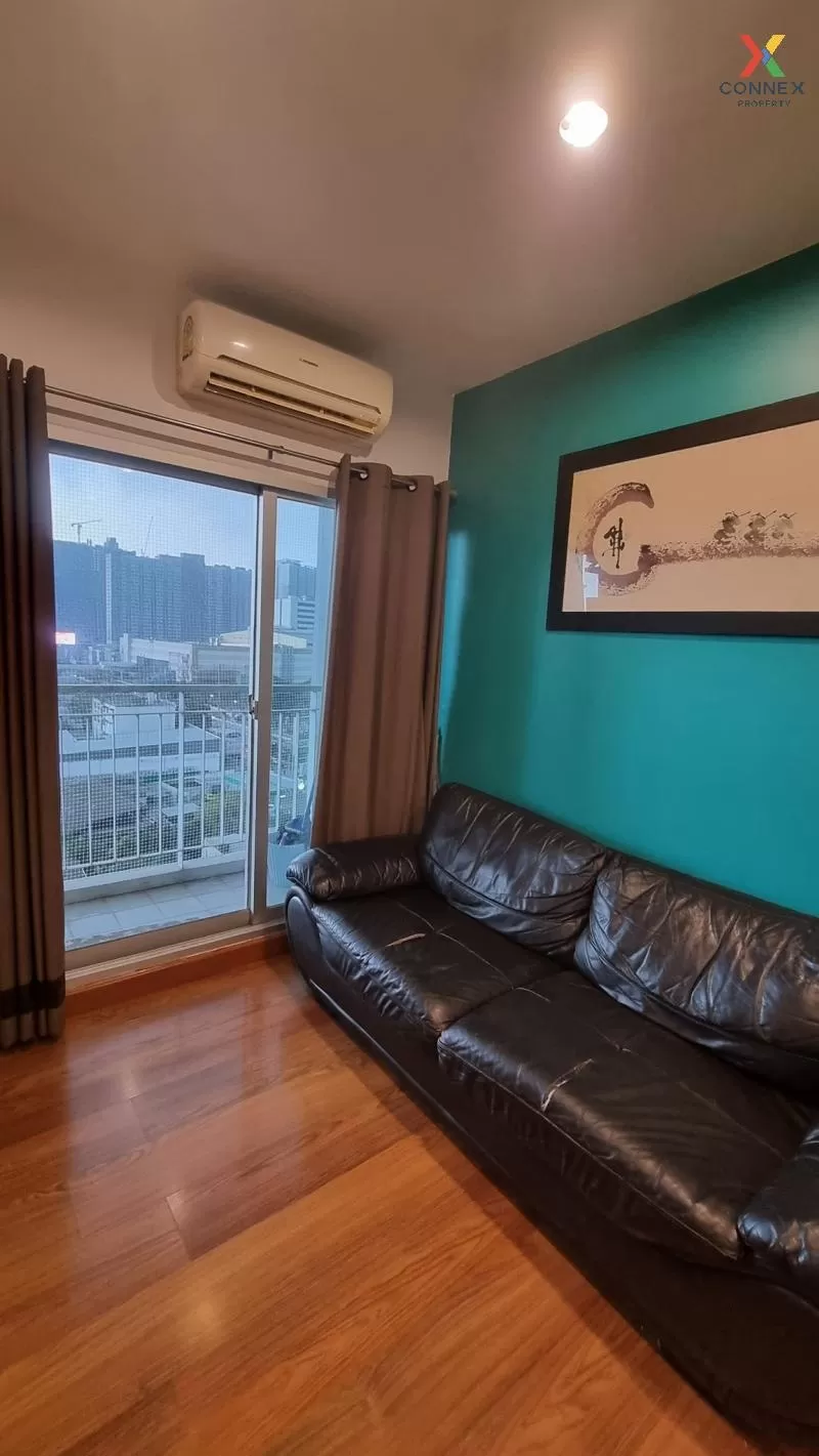 FOR SALE condo , The Parkland Ratchada - Thapra , BTS-Talat Phlu  FOR SALE condo , The Parkland Ratchada - Thapra , BTS-Talat Phlu  2