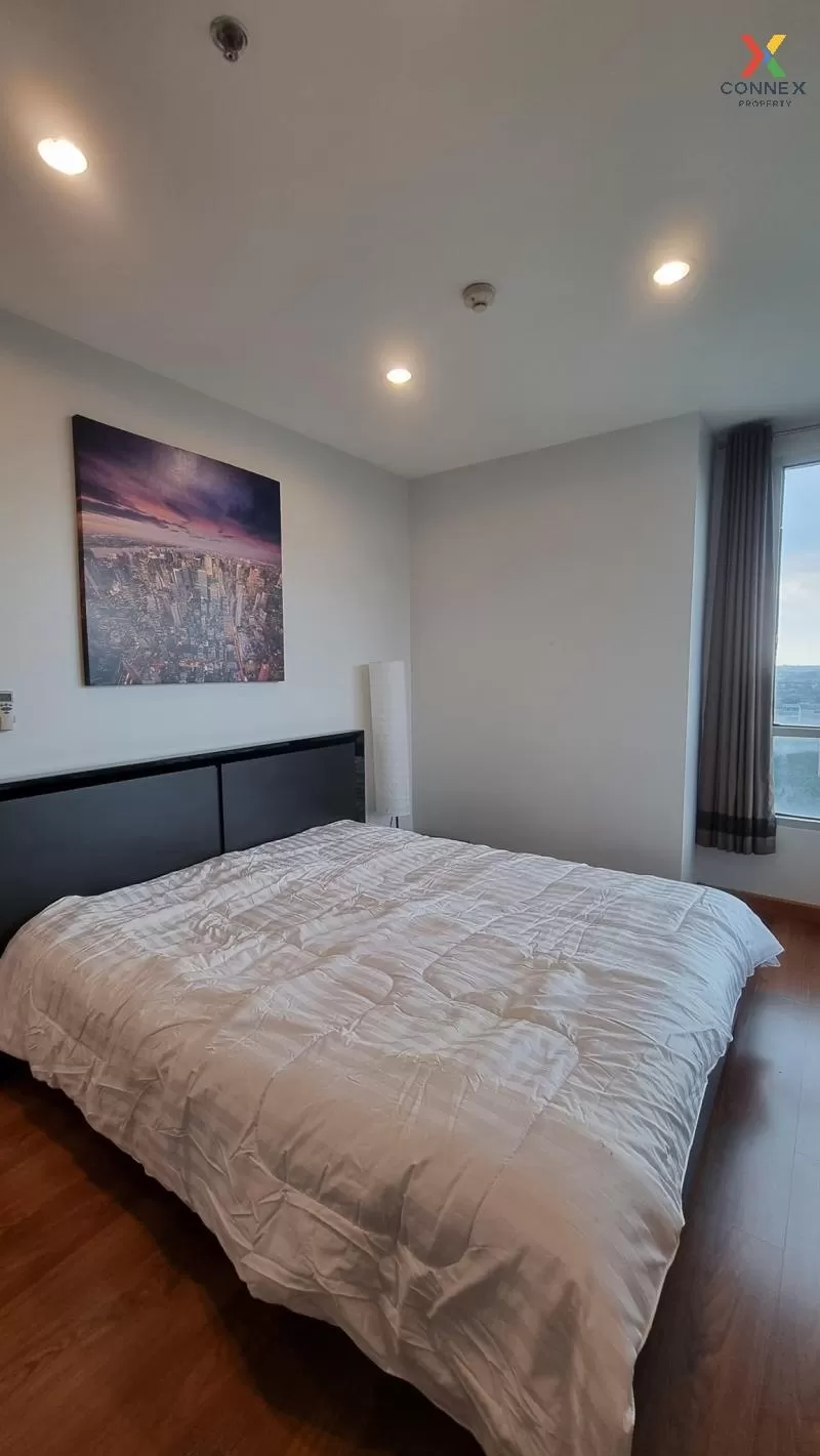 FOR SALE condo , The Parkland Ratchada - Thapra , BTS-Talat Phlu  FOR SALE condo , The Parkland Ratchada - Thapra , BTS-Talat Phlu  4