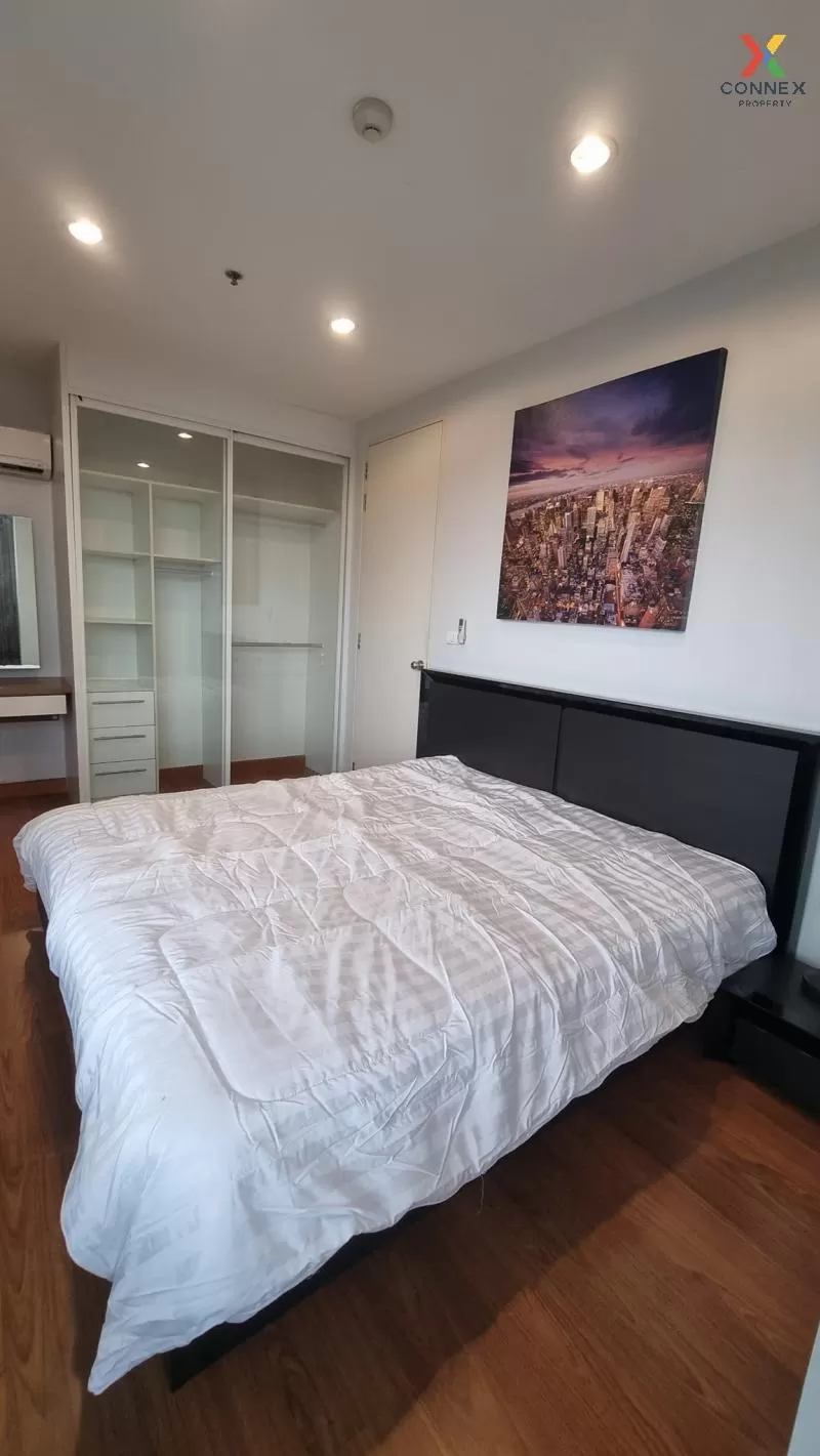 FOR SALE condo , The Parkland Ratchada - Thapra , BTS-Talat Phlu  FOR SALE condo , The Parkland Ratchada - Thapra , BTS-Talat Phlu