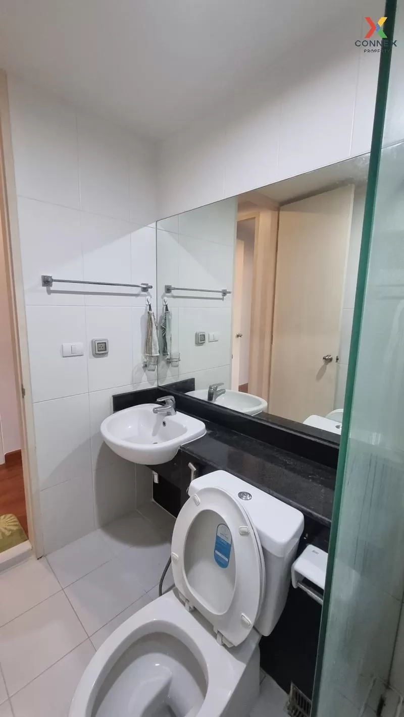 FOR SALE condo , The Parkland Ratchada - Thapra , BTS-Talat Phlu  FOR SALE condo , The Parkland Ratchada - Thapra , BTS-Talat Phlu