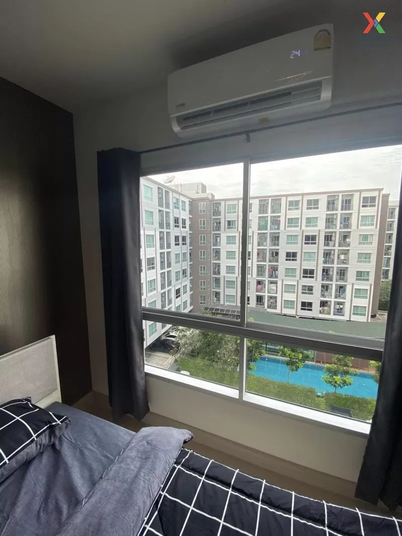 เช่าคอนโด  นิช ไอดี เพชรเกษม - บางแค MRT-บางแค บางแคเหนือ เขต บาง