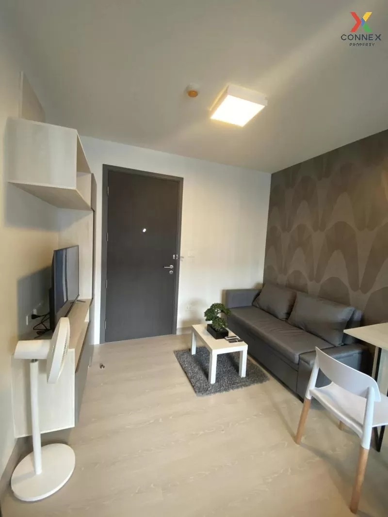 เช่าคอนโด  นิช ไอดี เพชรเกษม - บางแค MRT-บางแค บางแคเหนือ เขต บาง 2