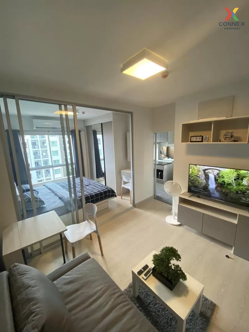 เช่าคอนโด  นิช ไอดี เพชรเกษม - บางแค MRT-บางแค บางแคเหนือ เขต บาง 3