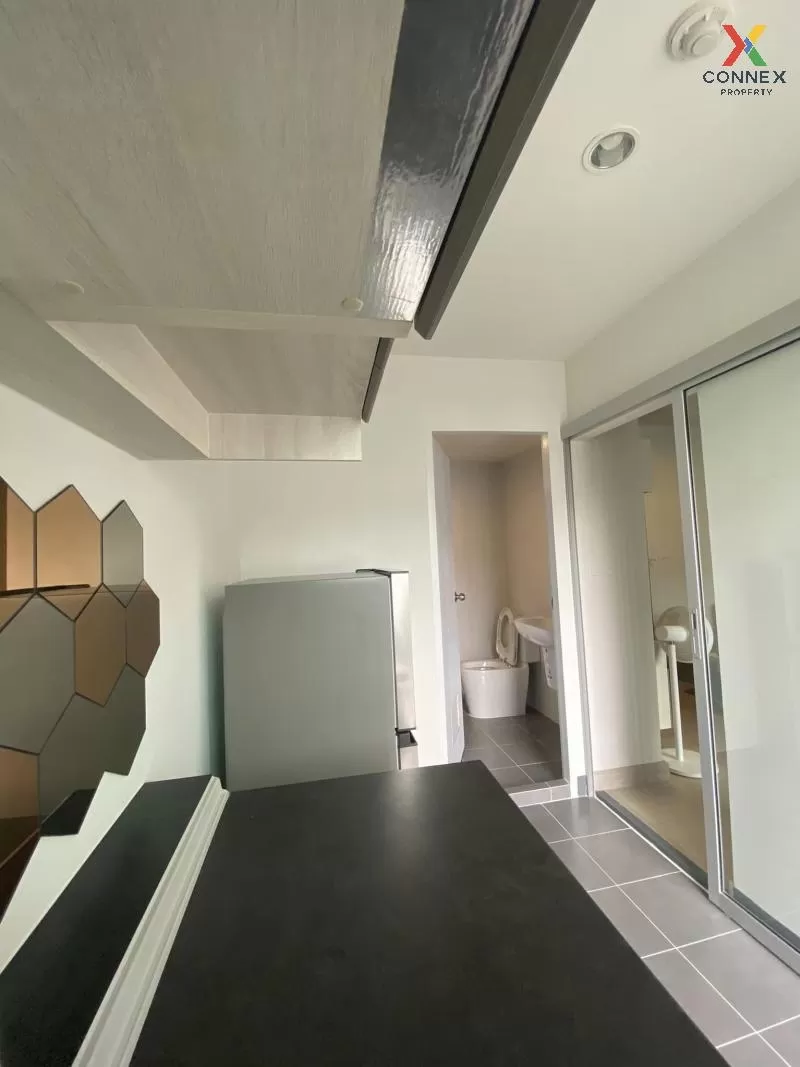 เช่าคอนโด  นิช ไอดี เพชรเกษม - บางแค MRT-บางแค บางแคเหนือ เขต บาง