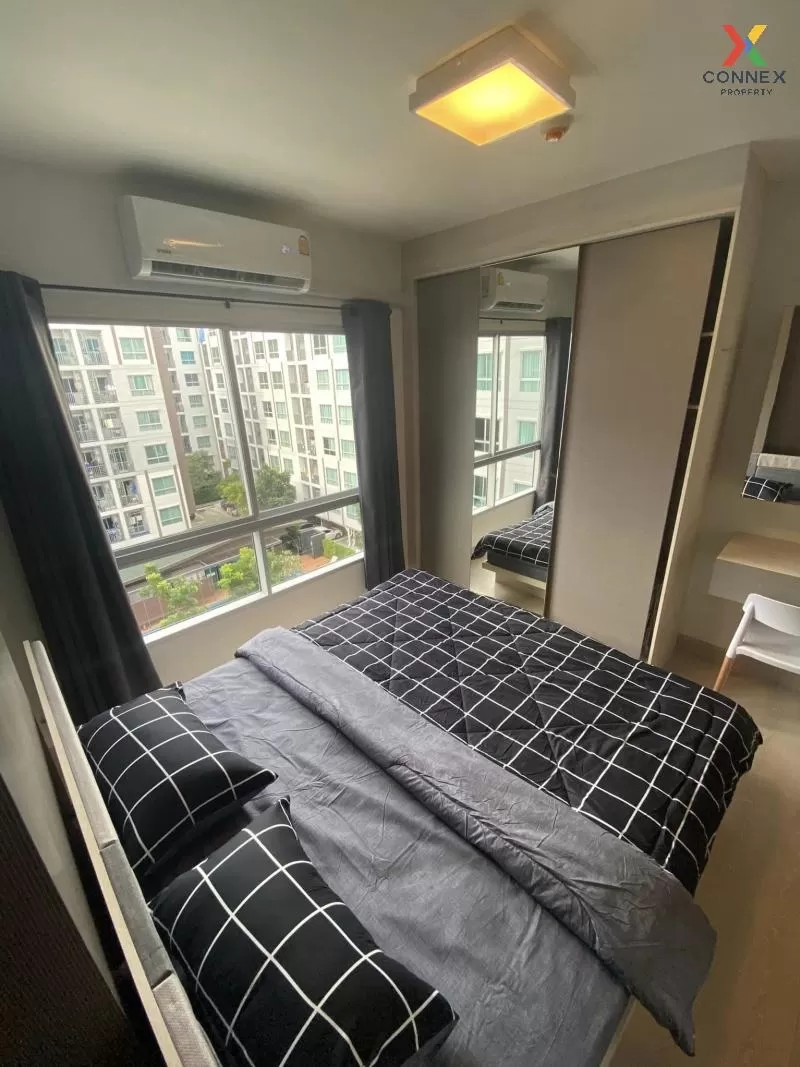 เช่าคอนโด  นิช ไอดี เพชรเกษม - บางแค MRT-บางแค บางแคเหนือ เขต บาง