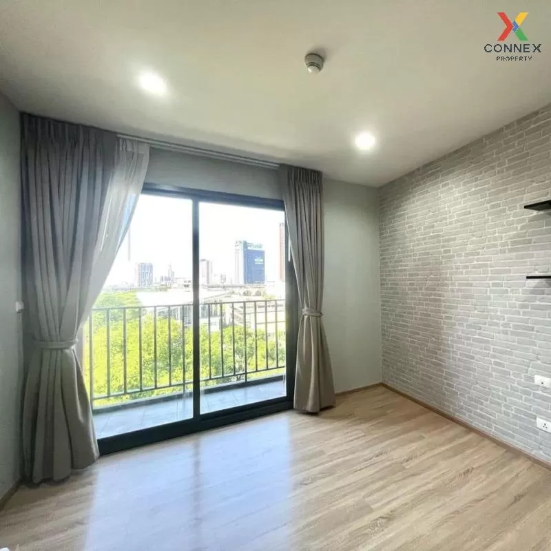 FOR SALE condo , The Base Garden Rama 9 , ARL-Ramkhamhaeng , Hua  FOR SALE condo , The Base Garden Rama 9 , ARL-Ramkhamhaeng , Hua  1