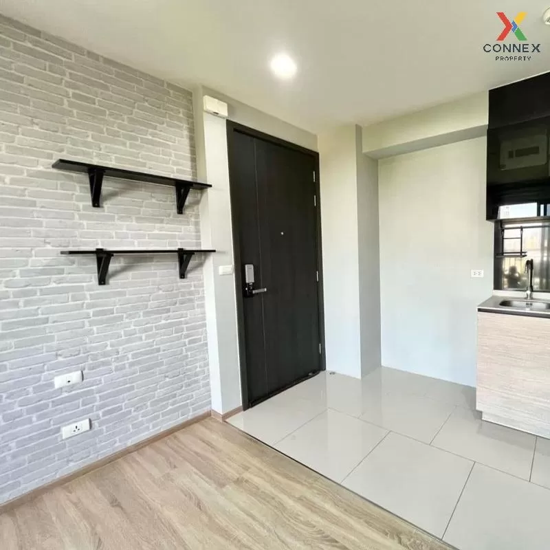 FOR SALE condo , The Base Garden Rama 9 , ARL-Ramkhamhaeng , Hua  FOR SALE condo , The Base Garden Rama 9 , ARL-Ramkhamhaeng , Hua  3