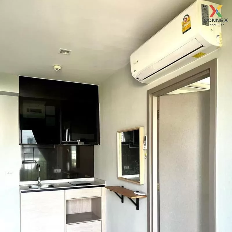 FOR SALE condo , The Base Garden Rama 9 , ARL-Ramkhamhaeng , Hua  FOR SALE condo , The Base Garden Rama 9 , ARL-Ramkhamhaeng , Hua  4