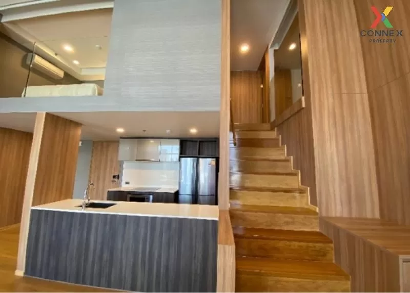 เช่าคอนโด  ไซมิส เอ๊กซ์คลูซีพ สุขุมวิท 31 BTS-พร้อมพงษ์ คลองตันเห