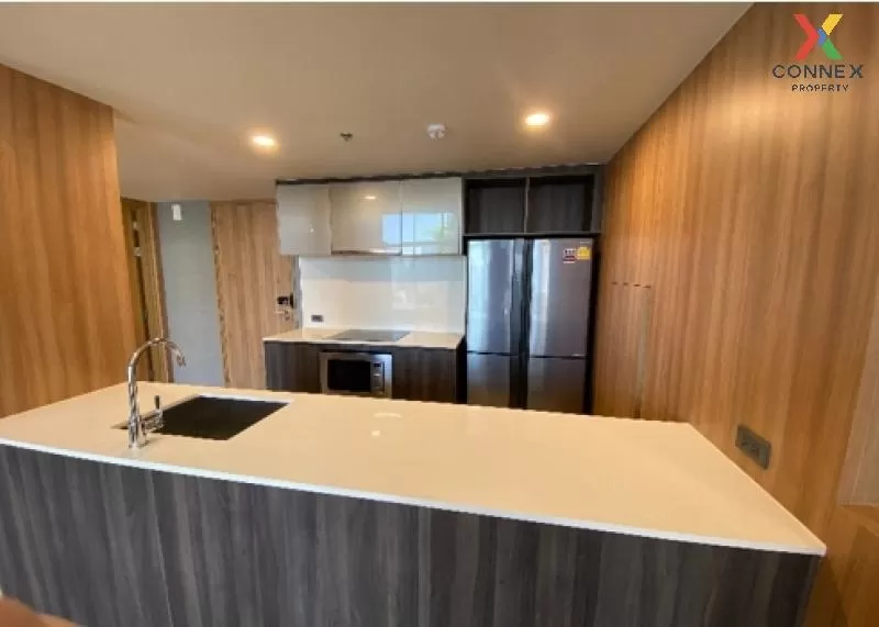 เช่าคอนโด  ไซมิส เอ๊กซ์คลูซีพ สุขุมวิท 31 BTS-พร้อมพงษ์ คลองตันเห 3