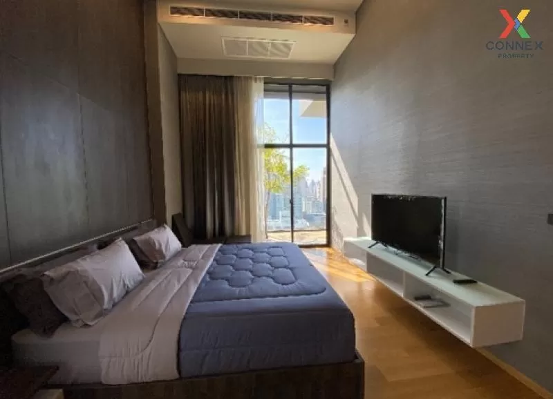 เช่าคอนโด  ไซมิส เอ๊กซ์คลูซีพ สุขุมวิท 31 BTS-พร้อมพงษ์ คลองตันเห 4