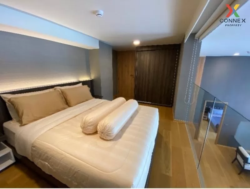 เช่าคอนโด  ไซมิส เอ๊กซ์คลูซีพ สุขุมวิท 31 BTS-พร้อมพงษ์ คลองตันเห