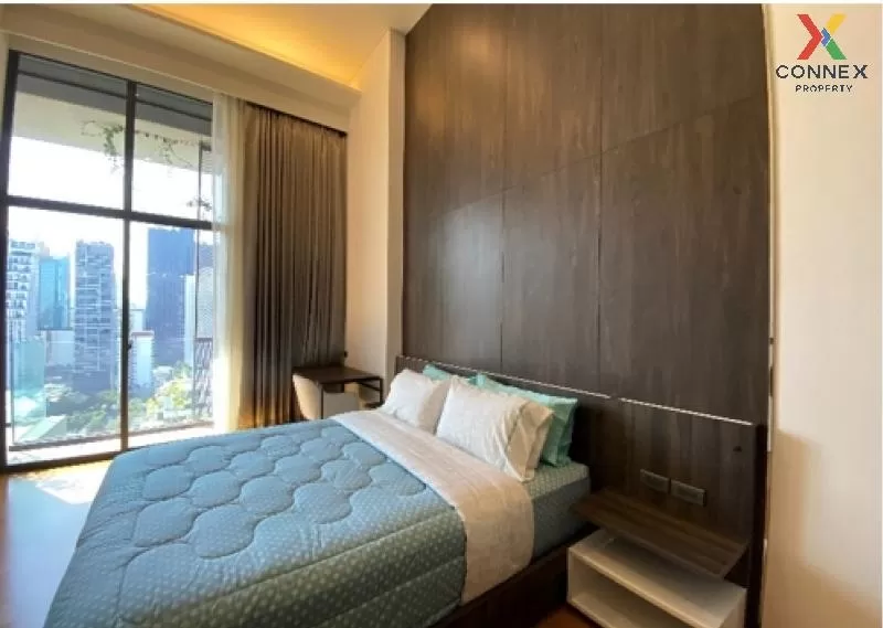 เช่าคอนโด  ไซมิส เอ๊กซ์คลูซีพ สุขุมวิท 31 BTS-พร้อมพงษ์ คลองตันเห