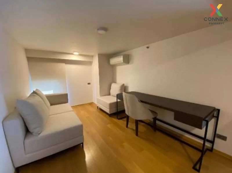 เช่าคอนโด  ไซมิส เอ๊กซ์คลูซีพ สุขุมวิท 31 BTS-พร้อมพงษ์ คลองตันเห