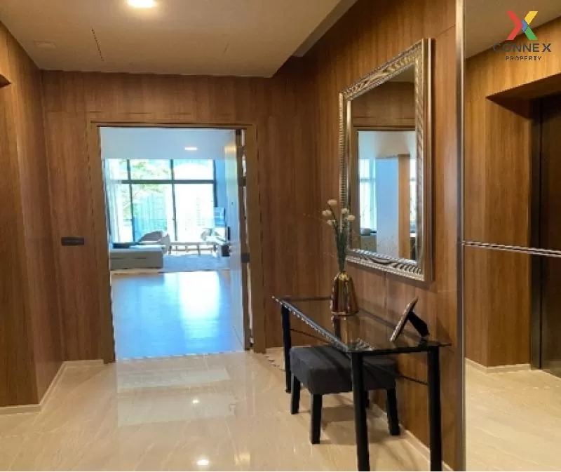 เช่าคอนโด  ไซมิส เอ๊กซ์คลูซีพ สุขุมวิท 31 BTS-พร้อมพงษ์ คลองตันเห