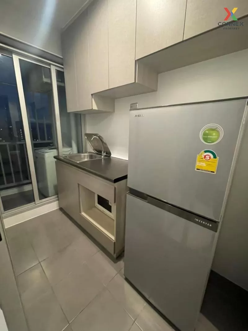 FOR RENT condo , Niche id @ Pakkret Station , Ban Mai , Pak Kret  2