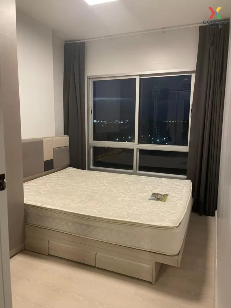 FOR RENT condo , Niche id @ Pakkret Station , Ban Mai , Pak Kret  3