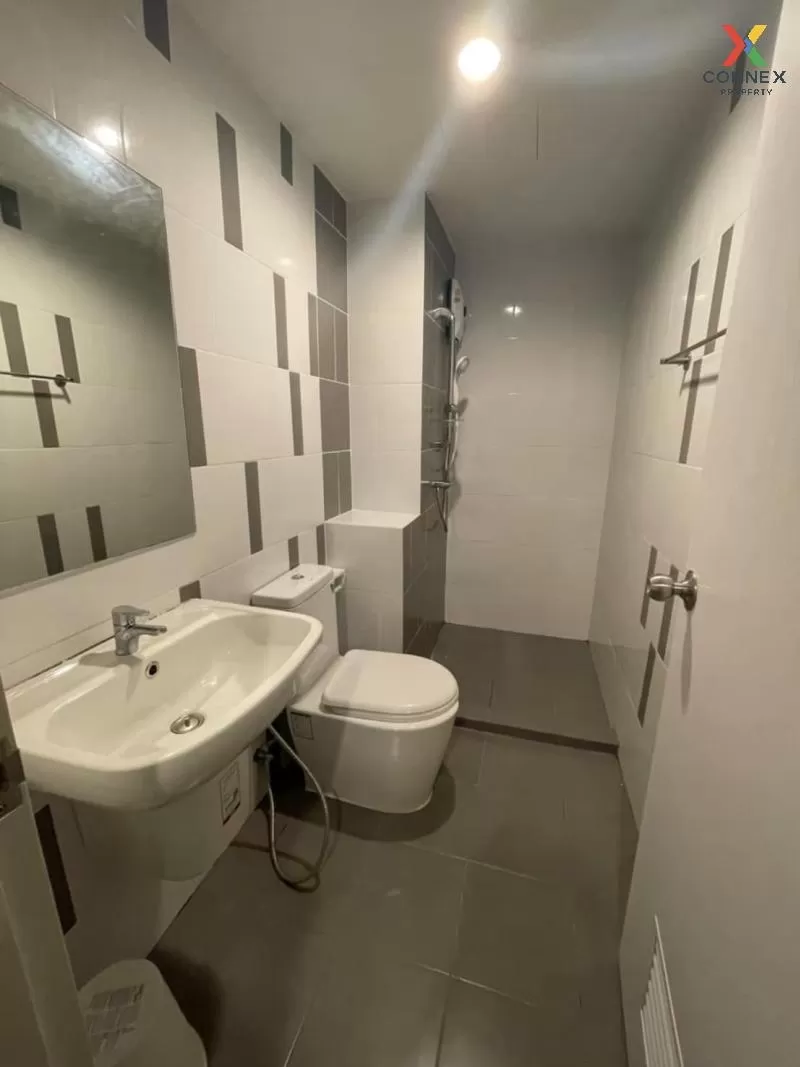 FOR RENT condo , Niche id @ Pakkret Station , Ban Mai , Pak Kret  4