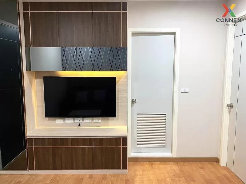 เช่าคอนโด  เดอะ เพรสซิเดนท์ สาทร - ราชพฤกษ์ 3 BTS-บางหว้า ปากคลอง 2